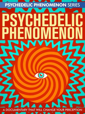 Psychedelic Experiences's poster image