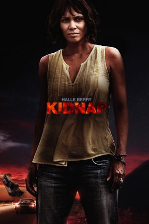 Kidnap's poster
