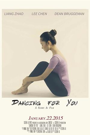 Dancing for You's poster image