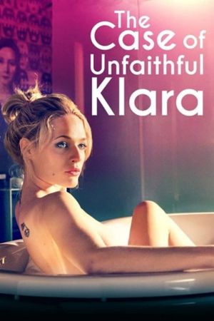 The Case of Unfaithful Klara's poster
