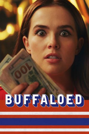 Buffaloed's poster