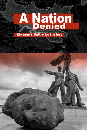 Ukraine: A Battle for History's poster