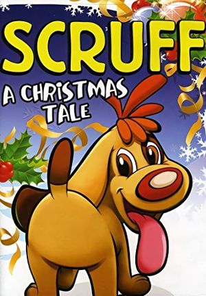 Scruff: A Christmas Tale's poster