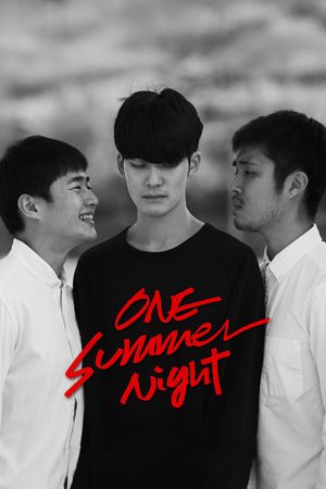 One Summer Night's poster