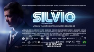 Silvio's poster