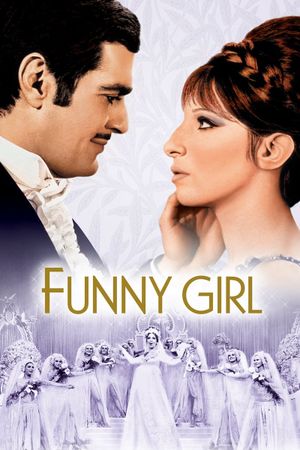 Funny Girl's poster