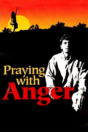 Praying with Anger's poster