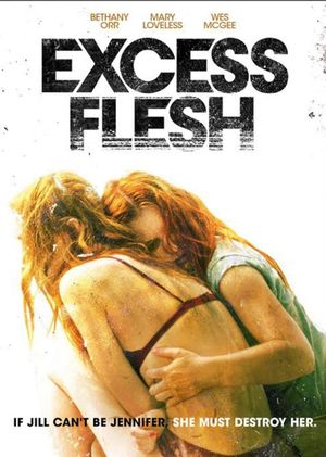 Excess Flesh's poster