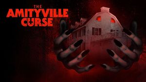 The Amityville Curse's poster
