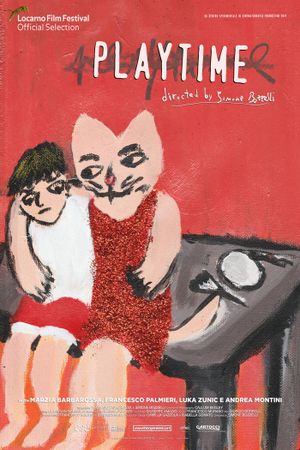 Playtime's poster