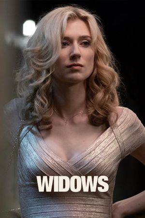 Widows's poster