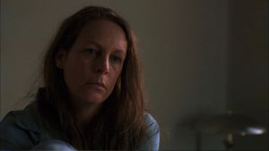 Halloween: Resurrection's poster