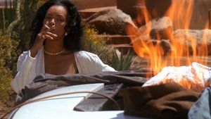 Waiting to Exhale's poster