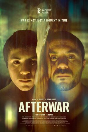 Afterwar's poster