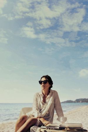 The Lost Daughter's poster