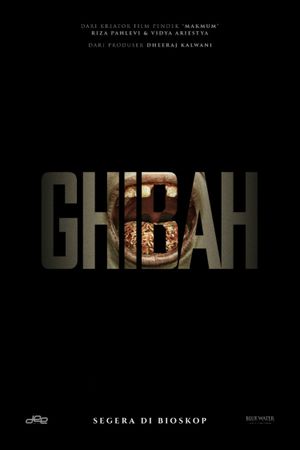 Ghibah's poster image