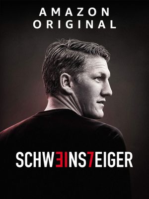 Schweinsteiger Memories: Von Anfang bis Legende's poster