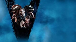 Venom: Let There Be Carnage's poster