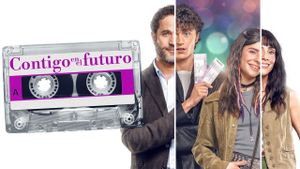 With You in the Future's poster