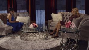 Michel'le: Still Standing's poster