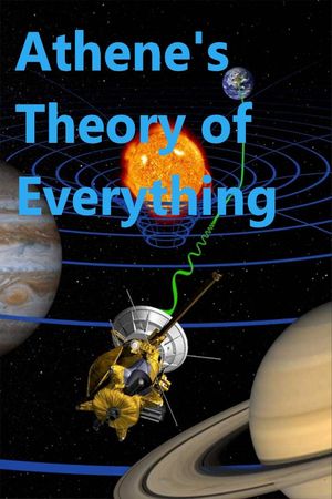 Athene's Theory of Everything's poster