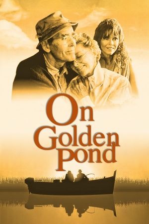 On Golden Pond's poster