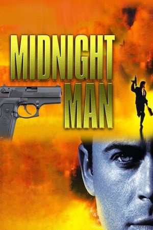 Midnight Man's poster