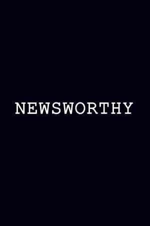Newsworthy's poster
