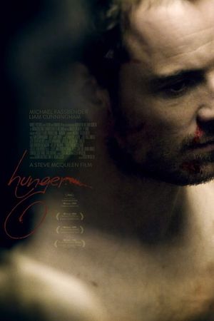 Hunger's poster