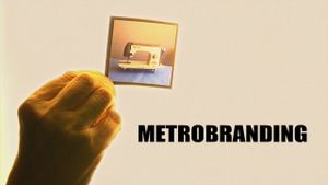 Metrobranding's poster