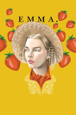 Emma.'s poster