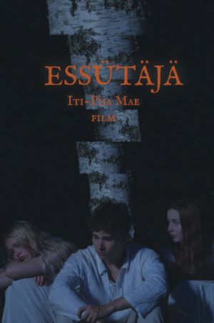 Essütäjä's poster