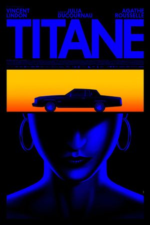 Titane's poster