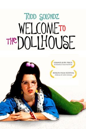 Welcome to the Dollhouse's poster