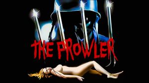 The Prowler's poster
