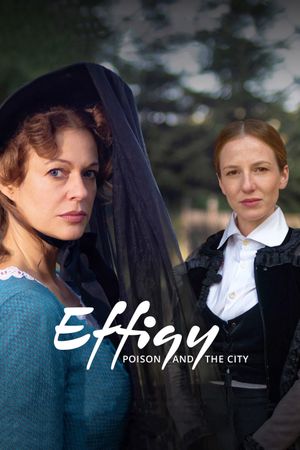 Effigy: Poison and the City's poster