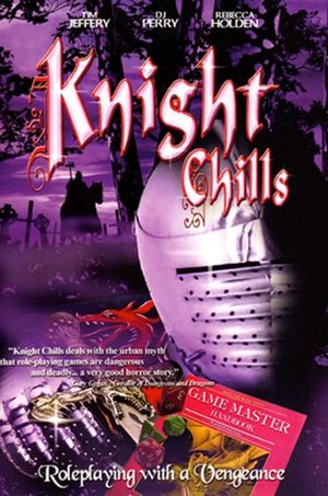Knight Chills's poster