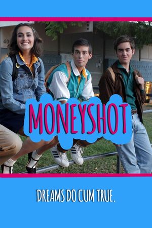 Money Shot's poster