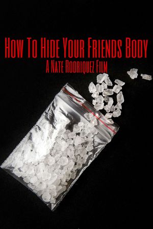 How to Hide Your Friends Body's poster