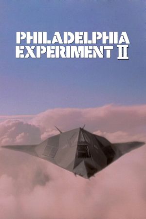 Philadelphia Experiment II's poster