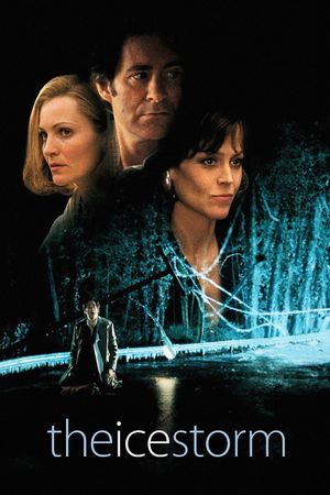 The Ice Storm's poster