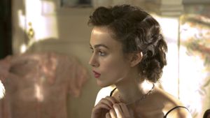 Atonement's poster