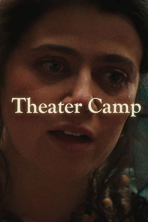 Theater Camp's poster