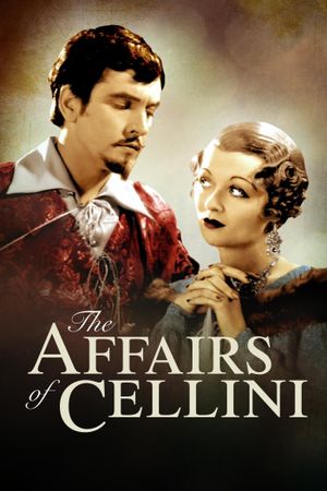 The Affairs of Cellini's poster image