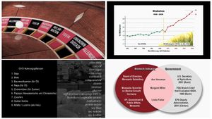 Genetic Roulette: The Gamble of Our Lives's poster