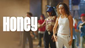 Honey's poster