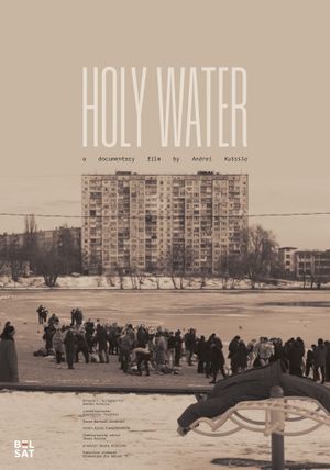 Holy Water's poster image