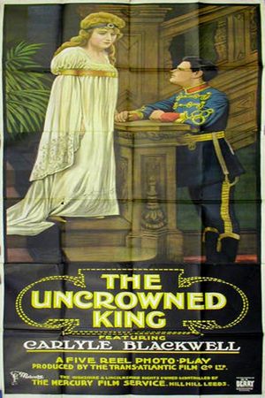 His Royal Highness's poster