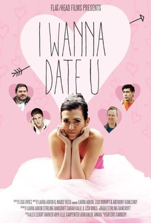 I Wanna Date U's poster image