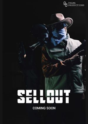 Sellout's poster